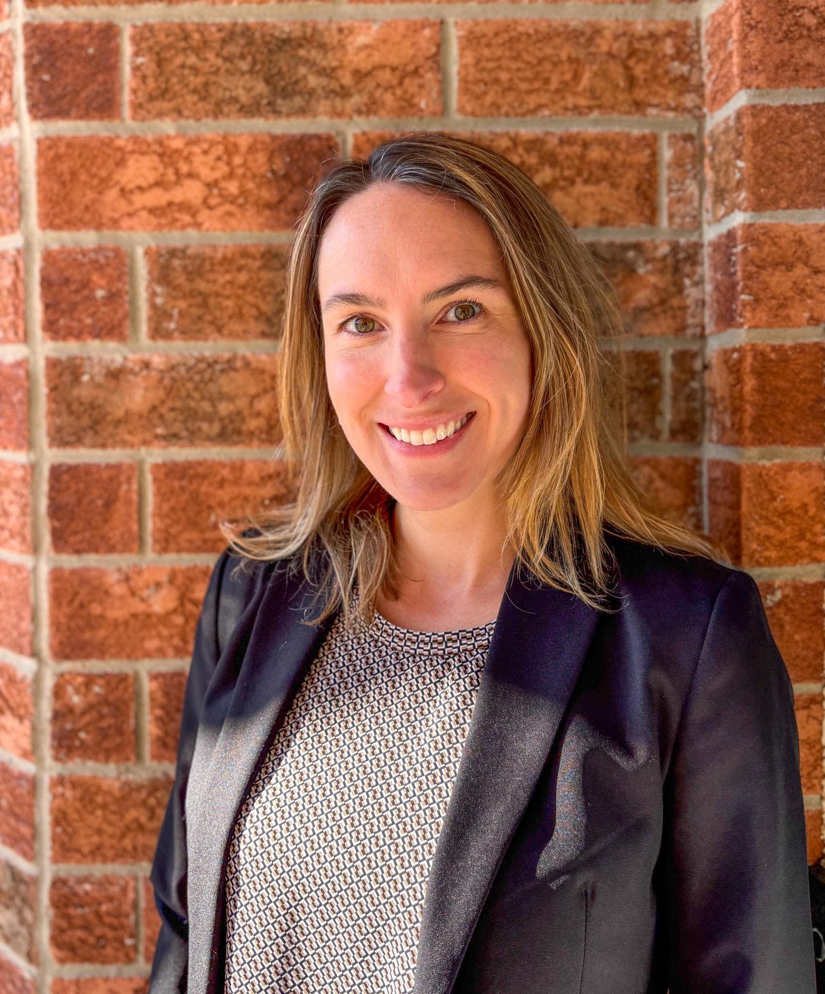 Michelle Spencer CPA, CA